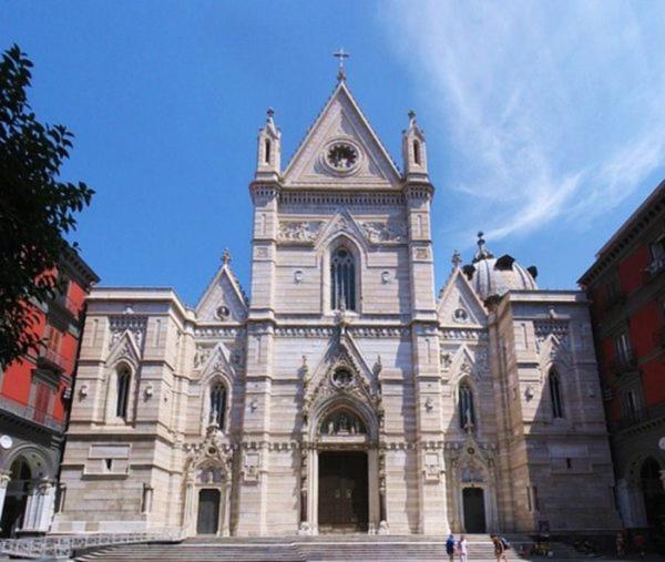 Casa Del Sole * Napoli