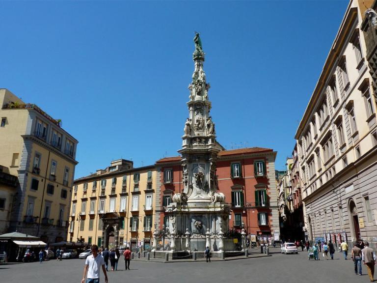 Casa Del Sole