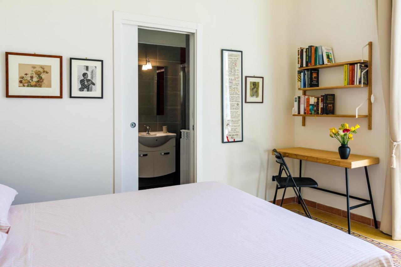 Affittacamere Casa Del Sole Napoli