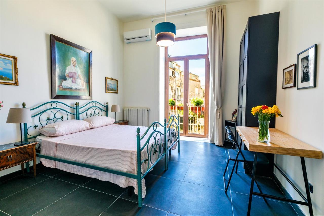 Affittacamere Casa Del Sole Napoli
