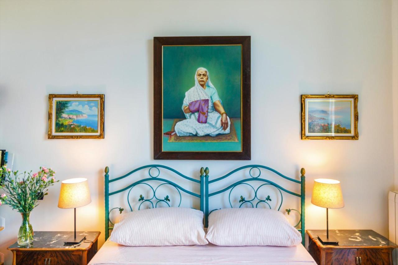 Affittacamere Casa Del Sole Napoli