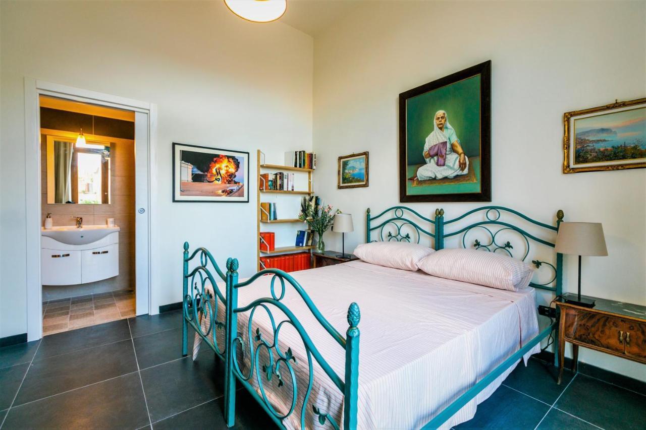 Casa Del Sole * Napoli
