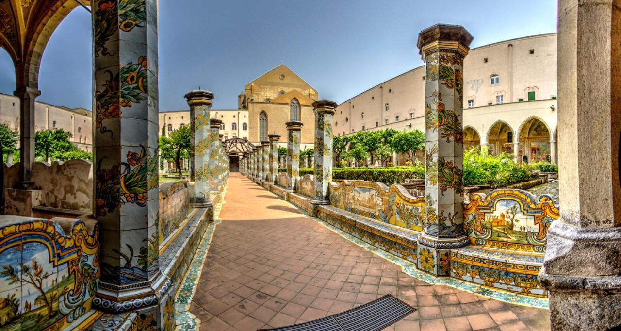 Casa Del Sole Guest house