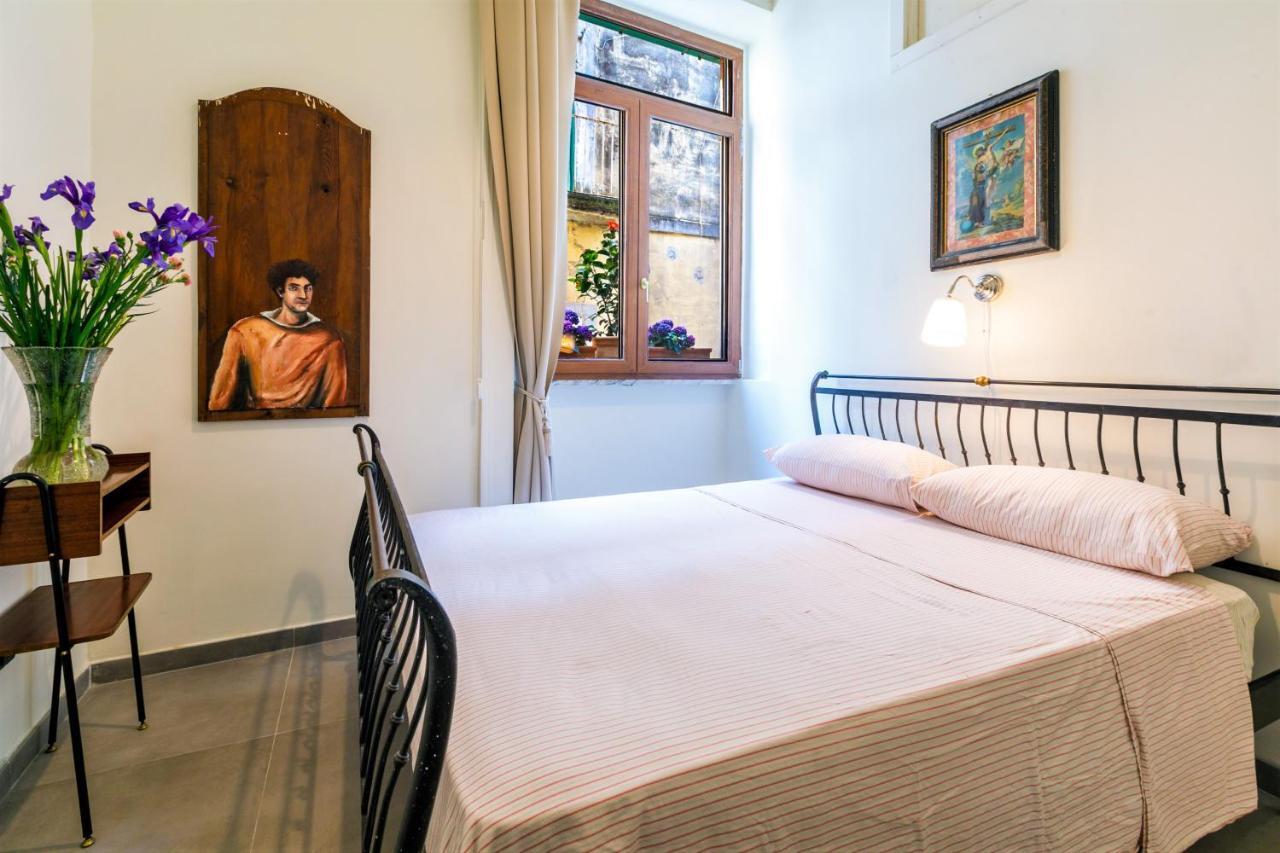 Guest house Casa Del Sole Naples