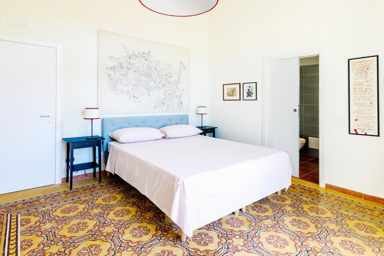 Casa Del Sole Guest house *