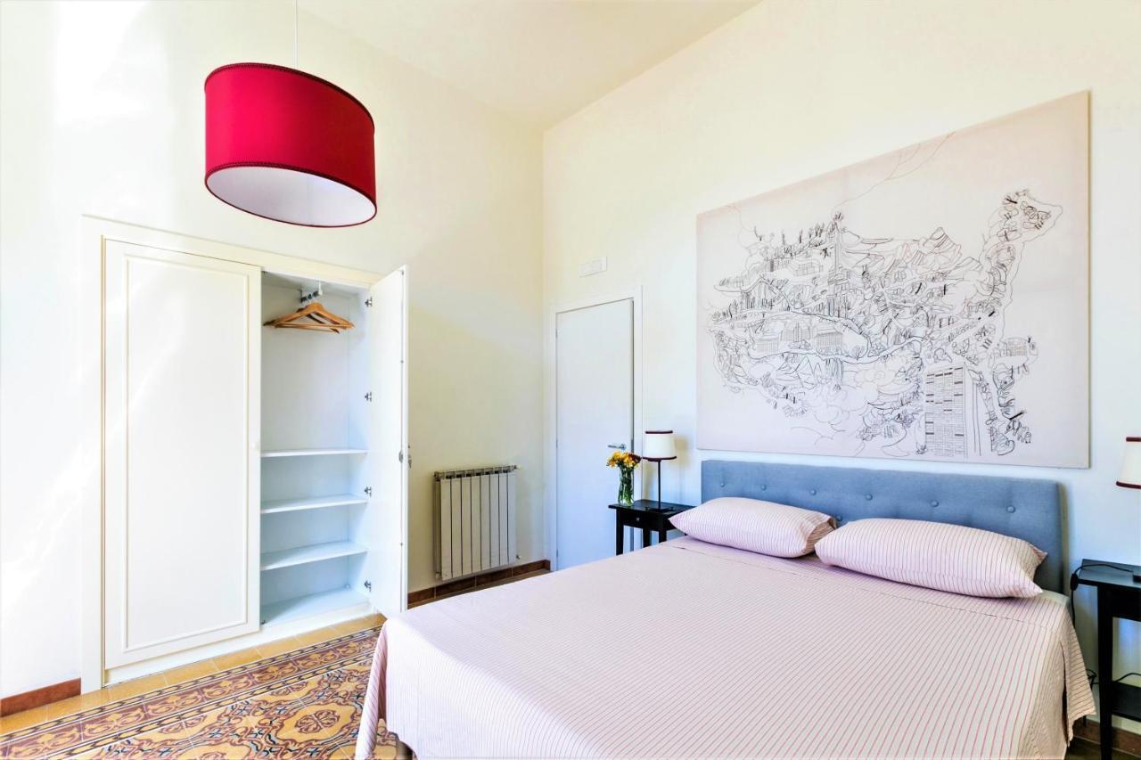Casa Del Sole Guest house