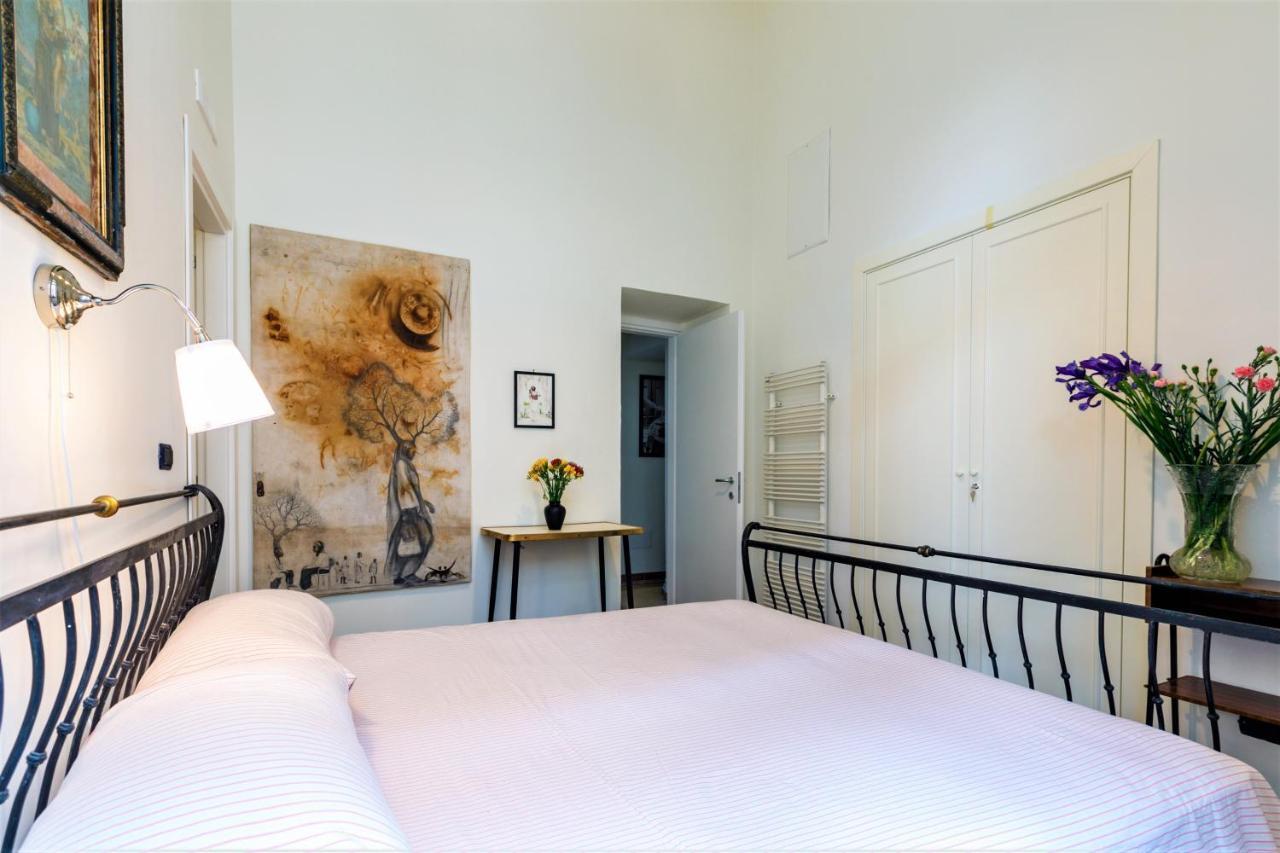 Casa Del Sole Guest house