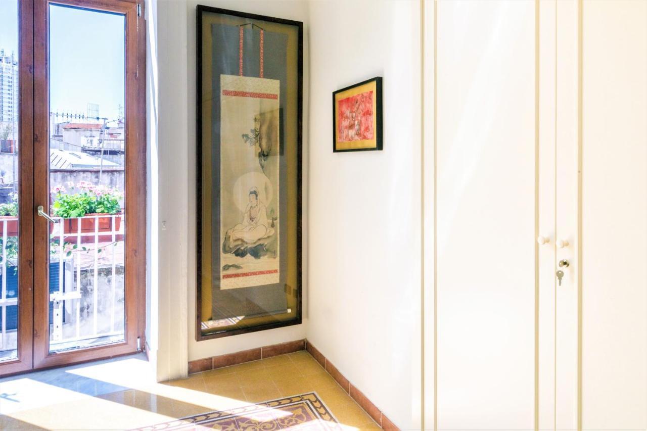 Casa Del Sole Guest house